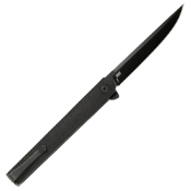 CEO Folding Knife w/ Glass-Reinforced Nylon