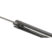 CEO Folding Knife w/ Glass-Reinforced Nylon