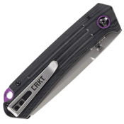 Everyday Carry Montosa Linerlock Folding Knife