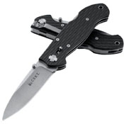 CRKT Lake 111 Z 3.125 Inch Blade Folding Knife