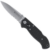 CRKT Lake 111 Z 3.125 Inch Blade Folding Knife