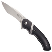 Snarky Polyoxymethylene Handle Folding Knife