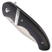 Snarky Polyoxymethylene Handle Folding Knife