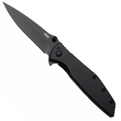 CRKT Slag D2 Folding Knife
