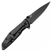 CRKT Slag D2 Folding Knife