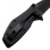 CRKT Slag D2 Folding Knife