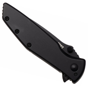 CRKT Slag D2 Folding Knife