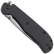 Offbeat II GRN Handle Folding Knife