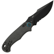 P.S.D. Assisted Folding Knife