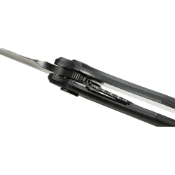 P.S.D. Assisted Folding Knife