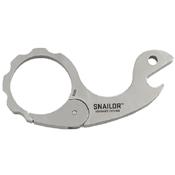 Snailor Keychain Tool