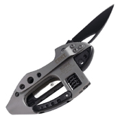 Guppie Multi-Tool Knife