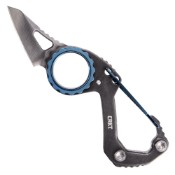 Compano Carabiner Keychain Folding Knife