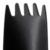 Iota Spoon Fork Keychain Multi-Tool