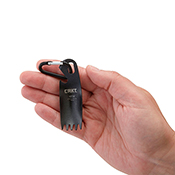 Iota Spoon Fork Keychain Multi-Tool