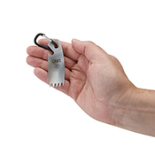 Iota Spoon Fork Keychain Multi-Tool