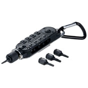 Torx Get-A-Way Driver Multi-Tool 