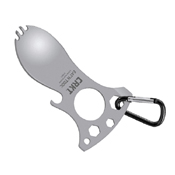 Eat'N 3CR13 Steel Outdoor Multi-Tool