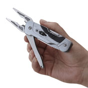 Bivy Multi Tool Pliers