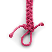 Quick Release Paracord Bracelet