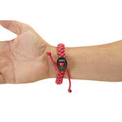 Quick Release Paracord Bracelet