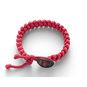 Quick Release Paracord Bracelet