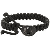 Quick Release Paracord Bracelet