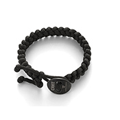 Quick Release Paracord Bracelet