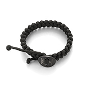 Quick Release Paracord Bracelet