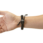 Quick Release Paracord Bracelet