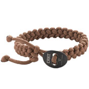 Quick Release Paracord Bracelet