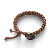 Quick Release Paracord Bracelet