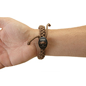 Quick Release Paracord Bracelet