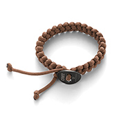 Quick Release Paracord Bracelet