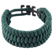 Adjustable Paracord Bracelet