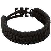 Adjustable Paracord Bracelet