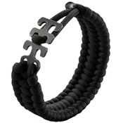 Adjustable Paracord Bracelet