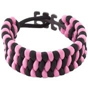 Adjustable Paracord Bracelet
