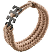 Adjustable Paracord Bracelet
