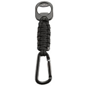 Bottle Opener Paracord Accessory