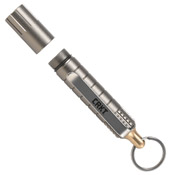 Compact Pocket Driver Stash Tool