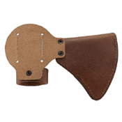 Woods Nobo T-Hawk Leather Sheath