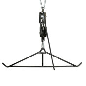 Kommer Big Game Hoist'N Lok