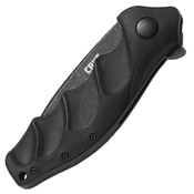 Tactical Foresight Assisted Folding Knife