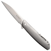 Swindle Razor Sharp Edge Folding Knife