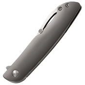 Swindle Razor Sharp Edge Folding Knife