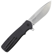Homefront EDC Field Strip Flipper Knife