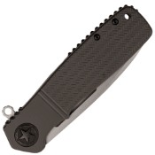 CRKT Homefront Assisted Folding Knife w/Liner Lock  