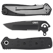 Homefront Tactical Field Strip Flipper Knife