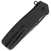 Homefront Tactical Field Strip Flipper Knife